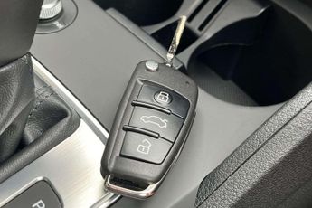 Audi Q2 Sport