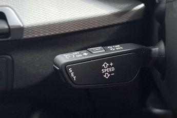 Audi Q2 Sport