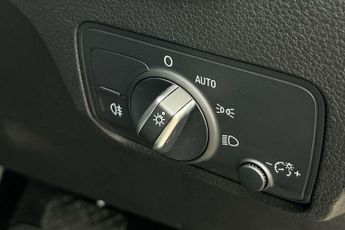Audi Q2 Sport