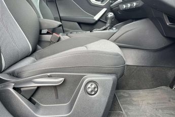 Audi Q2 Sport