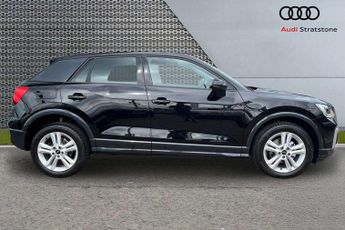 Audi Q2 Sport