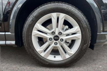Audi Q2 Sport