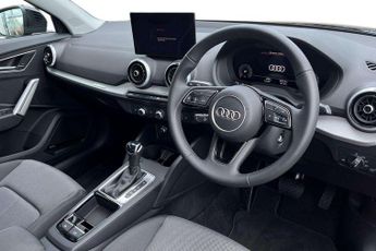 Audi Q2 Sport