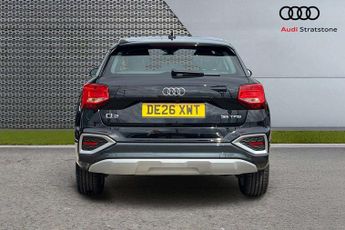 Audi Q2 Sport