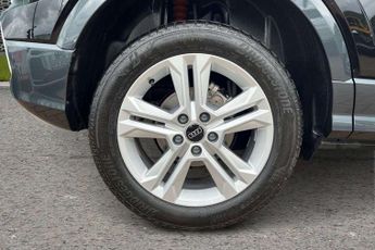Audi Q2 Sport
