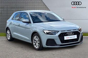 Audi A1 Sport