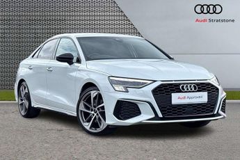 Audi A3 Edition 1