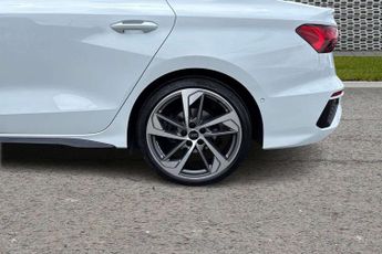 Audi A3 Edition 1