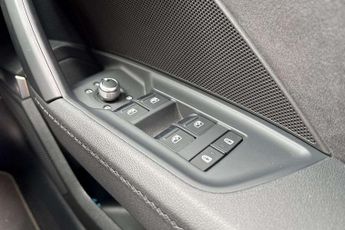 Audi A3 Edition 1
