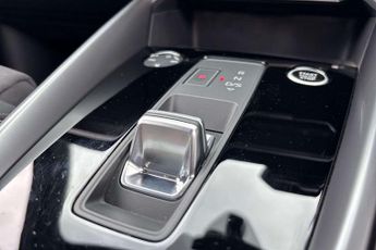 Audi A3 Edition 1