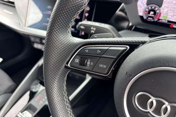 Audi A3 Edition 1