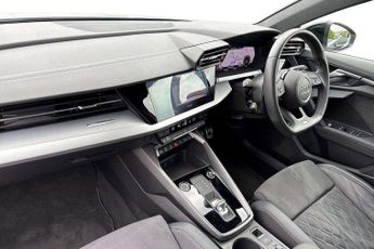 Audi A3 Edition 1