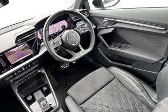 Audi A3 Edition 1