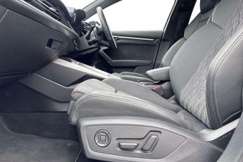 Audi A3 Edition 1