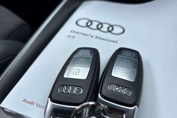 Audi A3 Edition 1