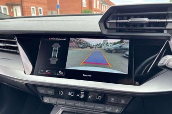 Audi A3 Edition 1