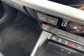 Audi A3 Edition 1