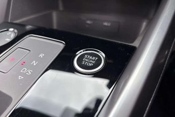 Audi A3 Edition 1