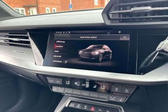 Audi A3 Edition 1