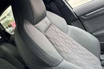 Audi A3 Edition 1