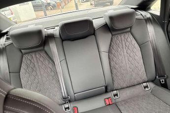 Audi A3 Edition 1