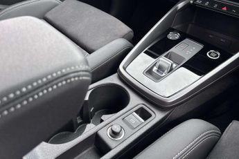 Audi A3 Edition 1