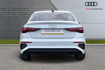 Audi A3 Edition 1