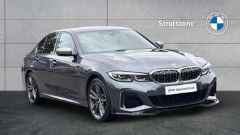 BMW M3 M340i