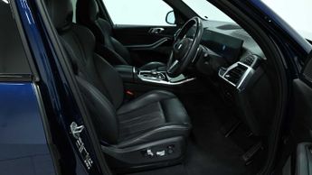 BMW X5 M Sport