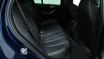 BMW X5 M Sport