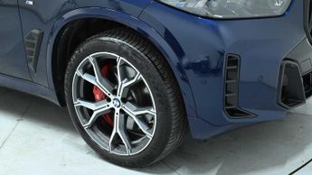 BMW X5 M Sport