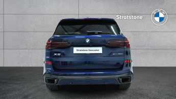 BMW X5 M Sport