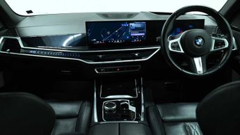 BMW X5 M Sport
