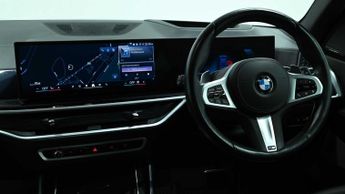BMW X5 M Sport