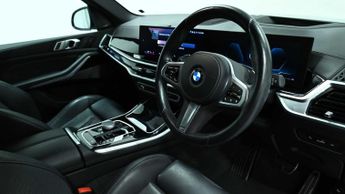 BMW X5 M Sport