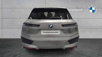 BMW Ix M Sport Edition