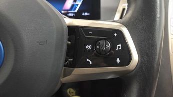 BMW Ix M Sport Edition