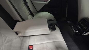 BMW Ix M Sport Edition