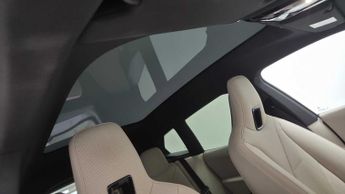 BMW Ix M Sport Edition