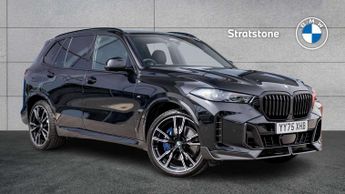 BMW X5 M Sport