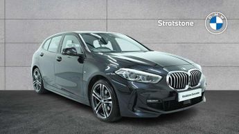  M Sport