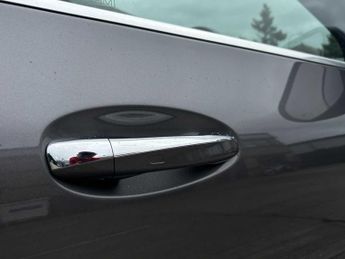Mercedes-Benz EQA AMG Line