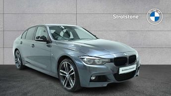  M Sport Shadow Edition