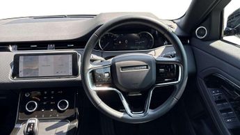 Land Rover Range Rover Evoque Evoque Edition