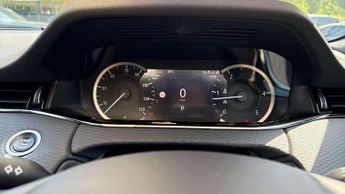 Land Rover Range Rover Evoque Evoque Edition