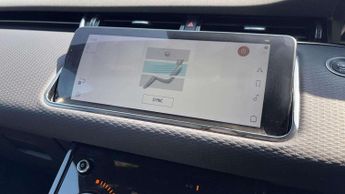 Land Rover Range Rover Evoque Evoque Edition