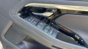 Land Rover Range Rover Evoque Evoque Edition