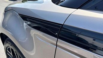 Land Rover Range Rover Evoque Evoque Edition