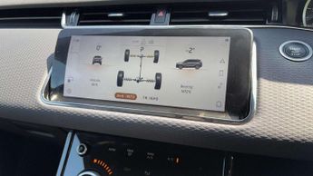 Land Rover Range Rover Evoque Evoque Edition