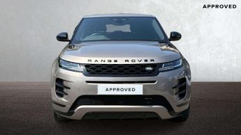 Land Rover Range Rover Evoque Evoque Edition